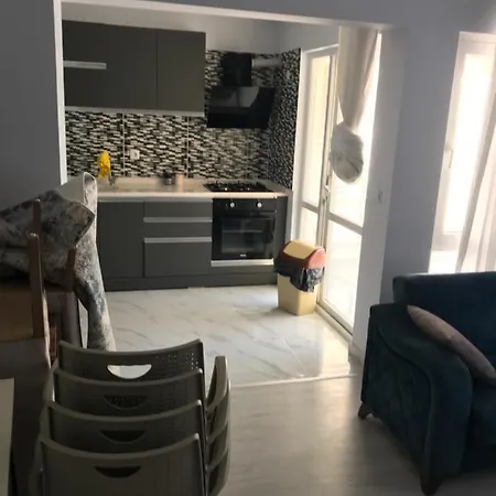 Icindeki Appartement
