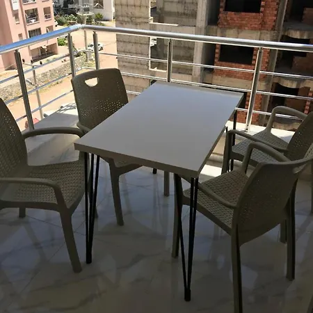 Icindeki Appartement *