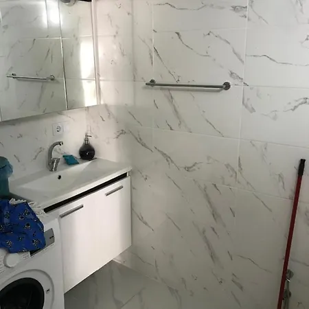 Icindeki Appartement Kusadası