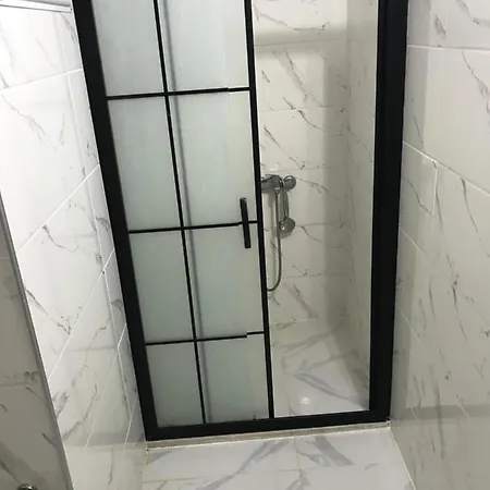 Icindeki Appartement *