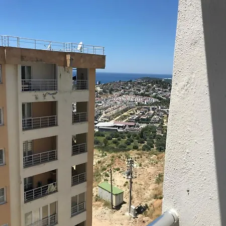 شقة Icindeki *